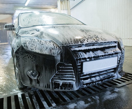 Autopraona i pranje vozila
